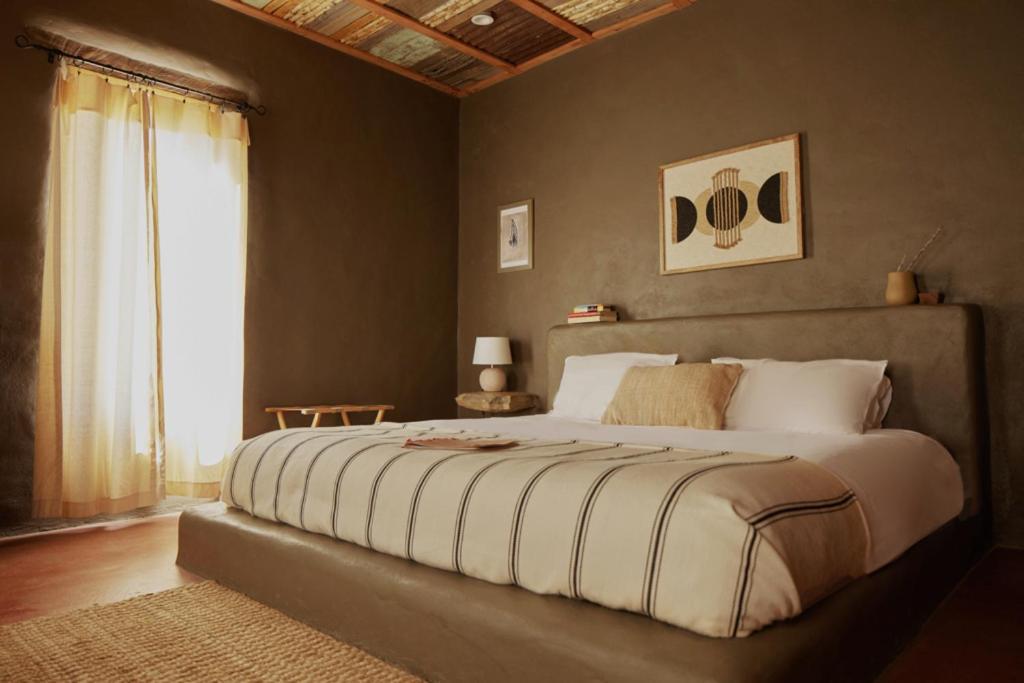 Casa Piedra ⁠ — Short Drive From Big Bend Βίλα Terlingua Εξωτερικό φωτογραφία