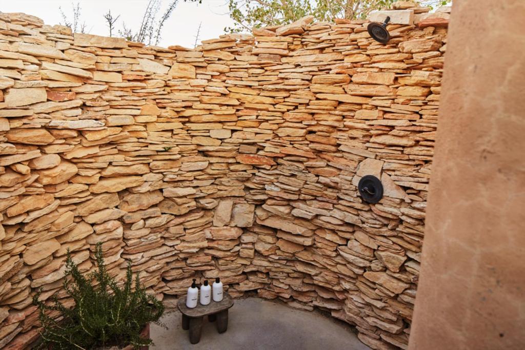 Casa Piedra ⁠ — Short Drive From Big Bend Βίλα Terlingua Εξωτερικό φωτογραφία