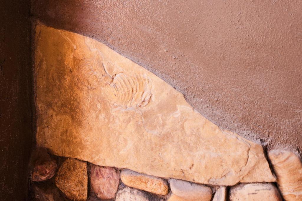 Casa Piedra ⁠ — Short Drive From Big Bend Βίλα Terlingua Εξωτερικό φωτογραφία